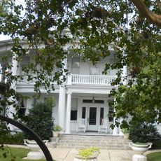 Jules Leffland House