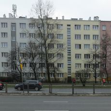 Dom przy ulicy Radomskiej 4