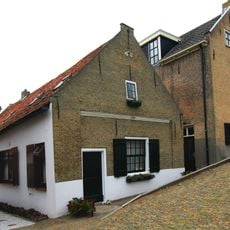 Dwarshuis