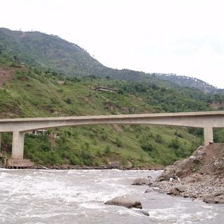 Kohala Bridge