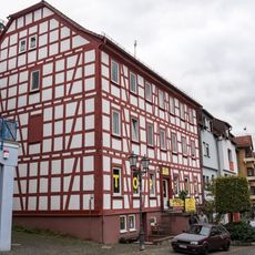 Bürgermeister-Jochem-Haus