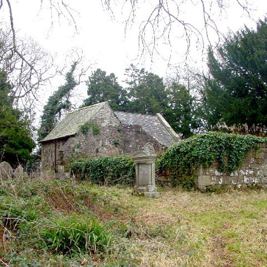 Church of All Saints