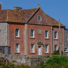 Northbrook Farmhouse