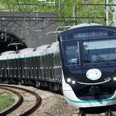 Ligne Tōkyū Den-en-toshi