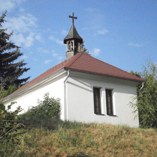 Chapel of Virgin Mary