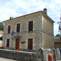 Saint-Marcel-du-Périgord