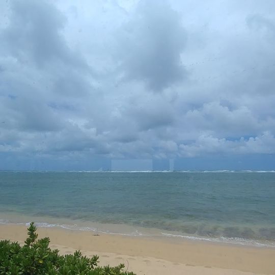 Kapaka Beach