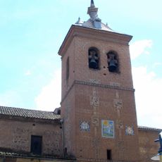 Iglesia de San Francisco