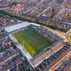 Kenilworth Road