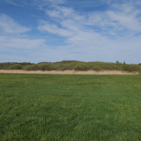 Horstfelder und Hechtsee