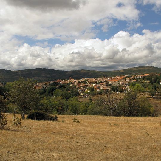 Montejo de la Sierra