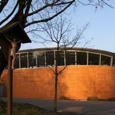 Gemeindesaal Mäder (J.J. Ender-Saal)