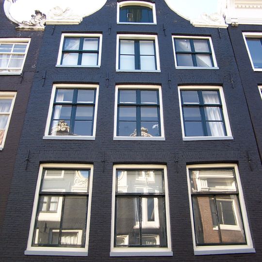 Hartenstraat 5, Amsterdam
