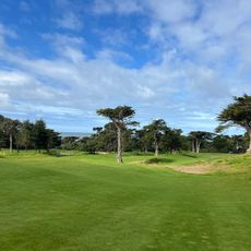 Golden Gate Park Golf Course