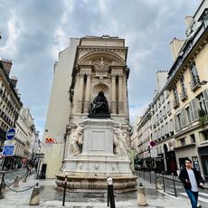Place Mireille