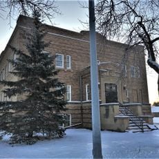 Northern Lights Masonic Lodge