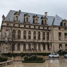 Muséum d'histoire naturelle de Troyes