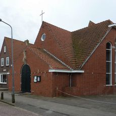 Willibrorduskapel (Domburg)