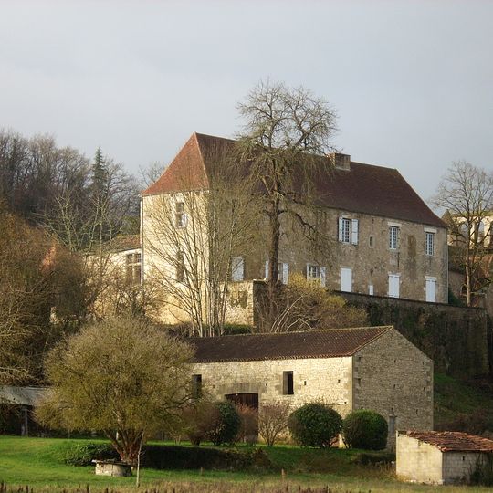 Château de Ferrières