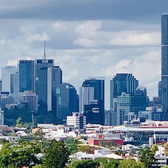 Brisbane City