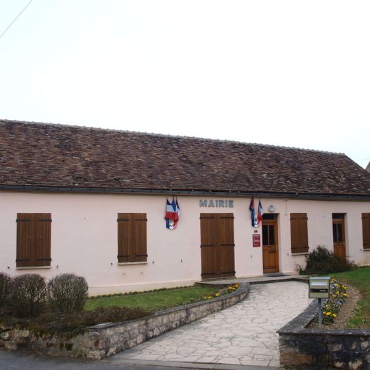Bazoches-sur-le-Betz