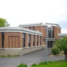 Collège Victor-Duruy