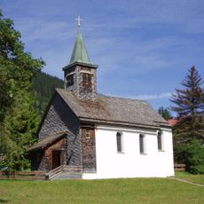 Kapelle St. Jakob