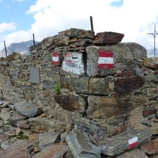 Heilbronner Hütte