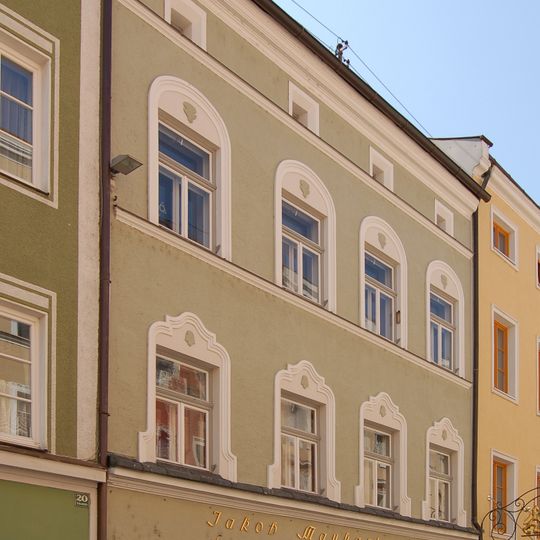 Linzer Straße 18