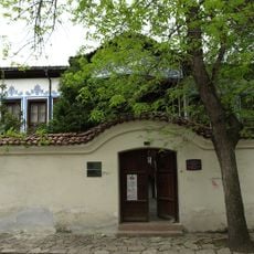 House of Kirkor Meserbovich