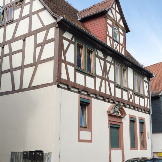 Aschaffenburger Straße 59