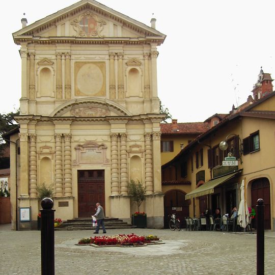 Chiesa di San Bernardino