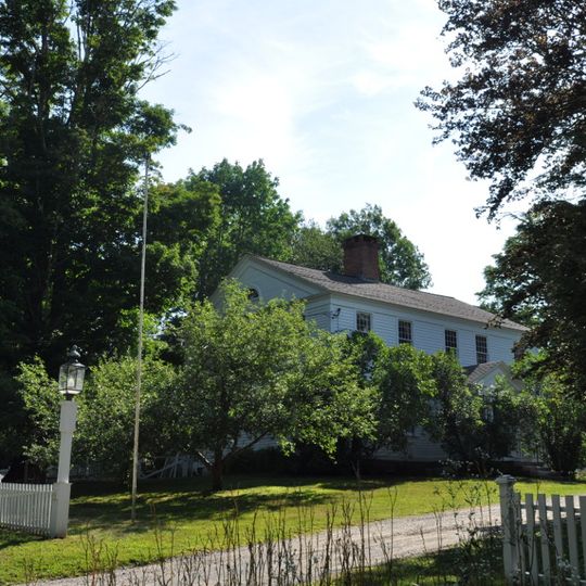 John C. Coffing House