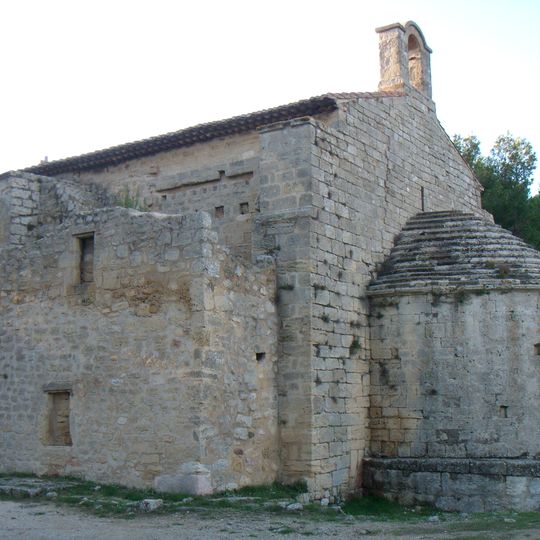 Saint-Mitre-les-Remparts
