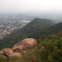 Thiruvannamalai
