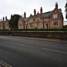 Attwill's Almshouses