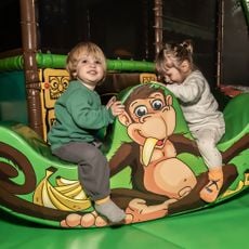 You Kids Parc de jeux indoor Mundolsheim