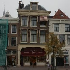 Nieuwe Rijn 43, Leiden