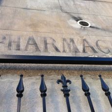 Apothicairerie de Montluel