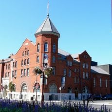 Peterborough Family YMCA