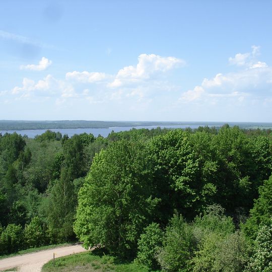 Sauka Nature Park
