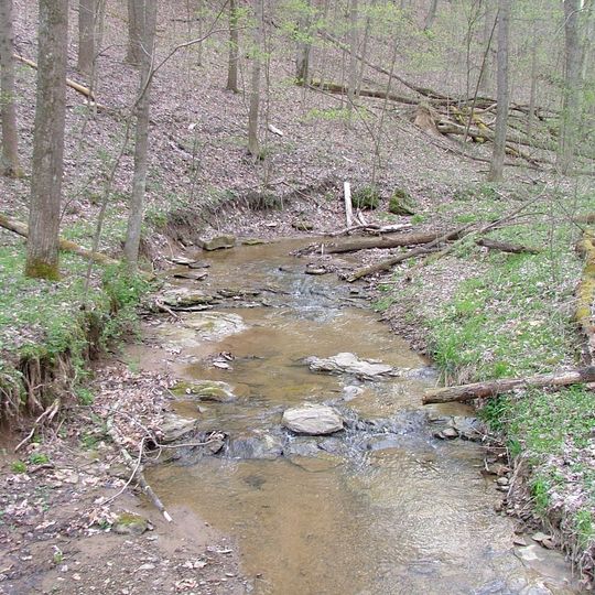 Marie J. Desonier State Nature Preserve