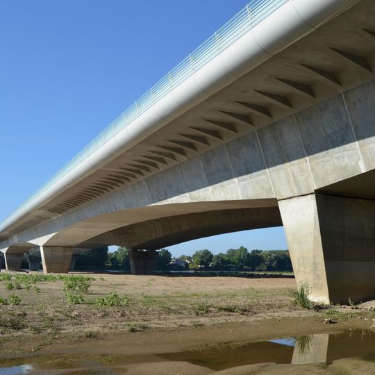Viaduc de la Loire