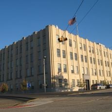 Ohio Oil Company Building