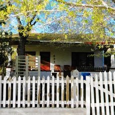 Ross E. Householder House