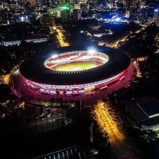 Stade Gelora-Bung-Karno