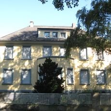 An der Johanneskirche 3