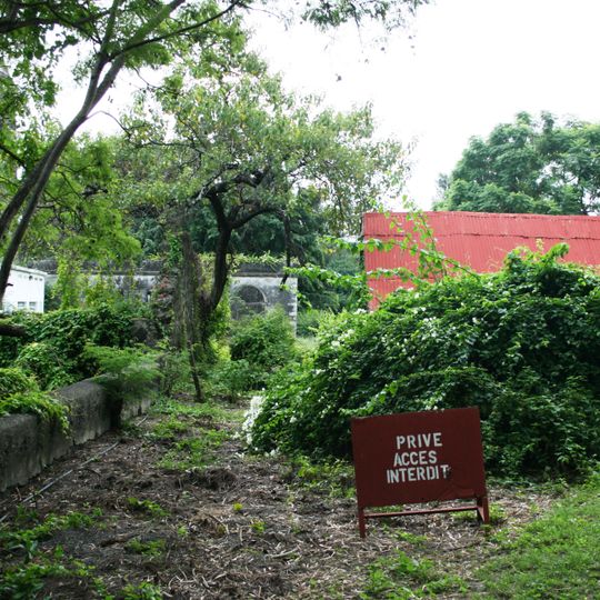 Domaine de la Vallée