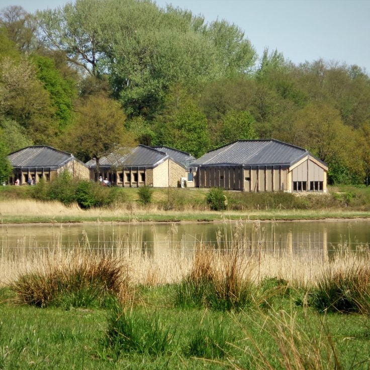 Hedeby vikingmuseum