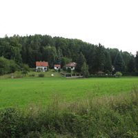 Vavřetice